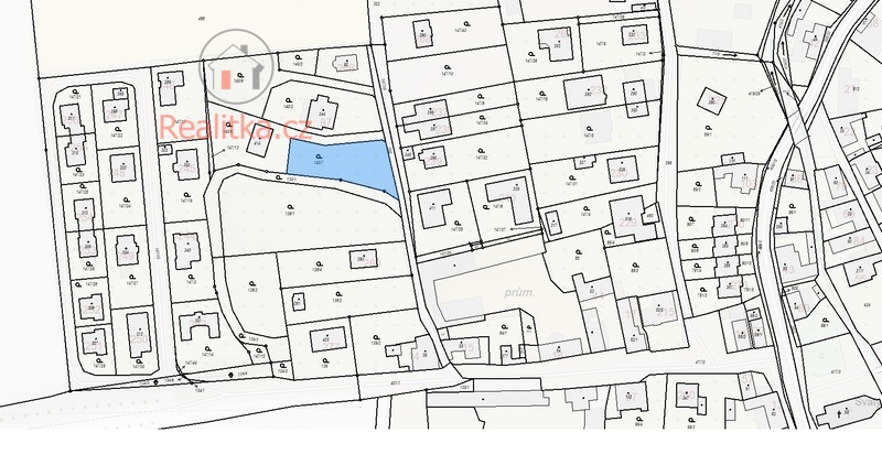 Prodej moderní novostavby dvojdomu ve Sluhách, okres Praha - východ