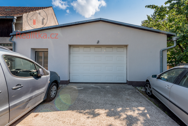 Pronájem obchodního prostoru v obci Kly - Krauzovna, okr. Mělník