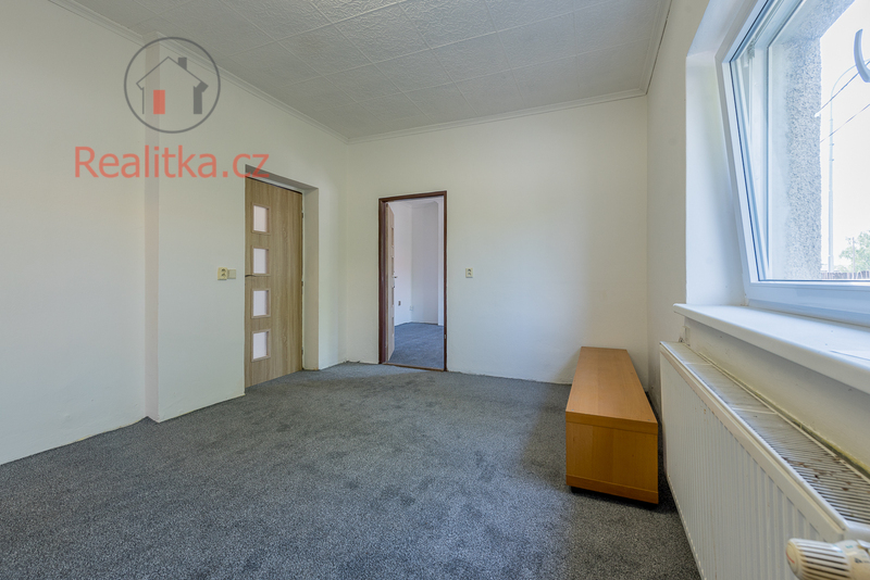 Pronájem obchodního prostoru v obci Kly - Krauzovna, okr. Mělník