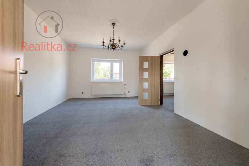 Pronájem obchodního prostoru v obci Kly - Krauzovna, okr. Mělník