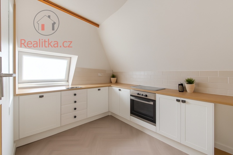 PRODEJ domu v Mělníku, ul. Lužická