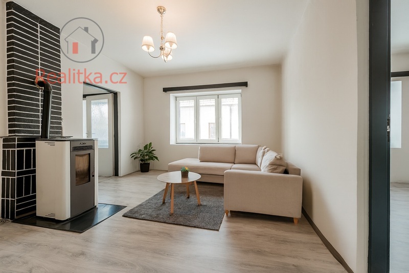 PRODEJ domu v Mělníku, ul. Lužická