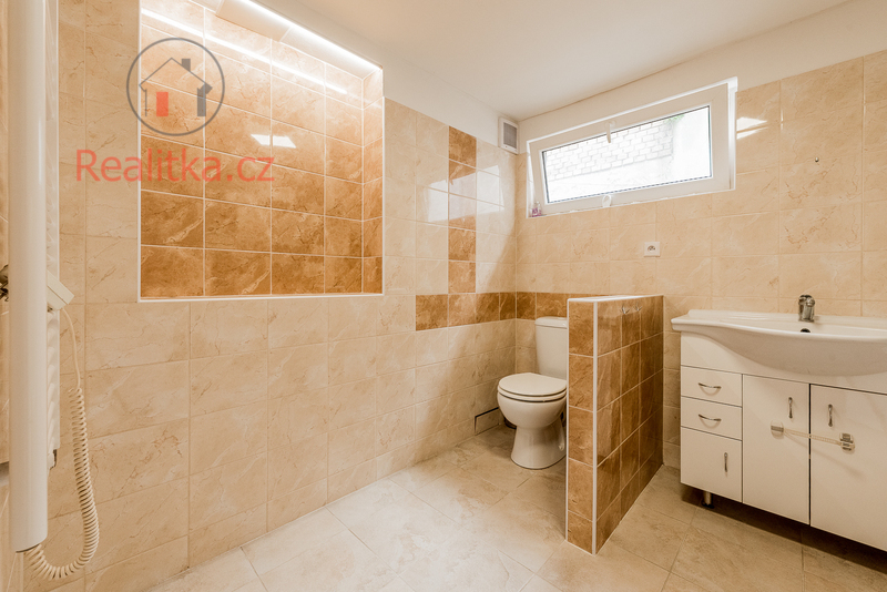 PRODEJ domu v Mělníku, ul. Lužická