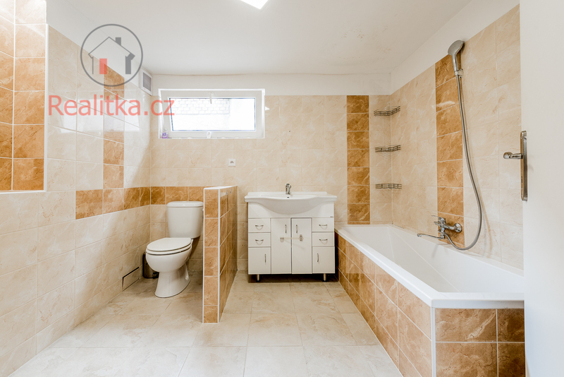 PRODEJ domu v Mělníku, ul. Lužická