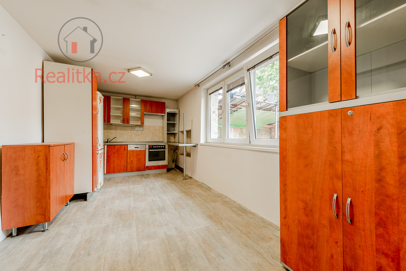 PRODEJ domu v Mělníku, ul. Lužická