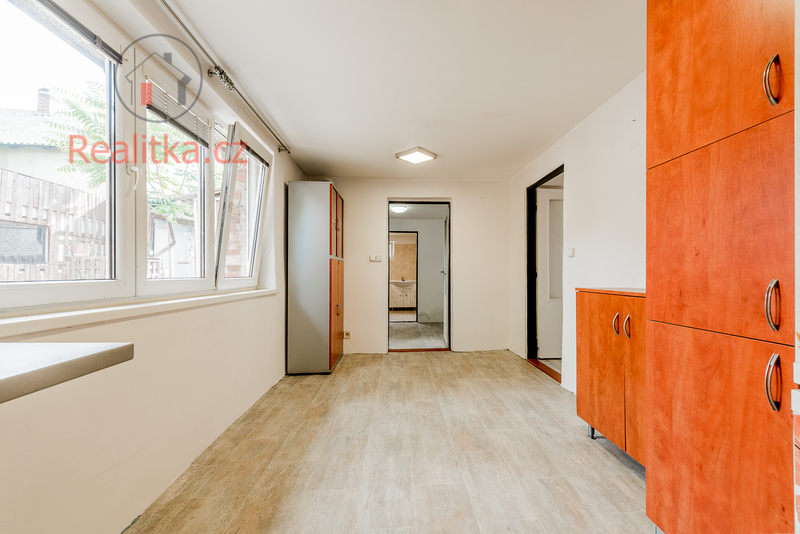 PRODEJ domu v Mělníku, ul. Lužická