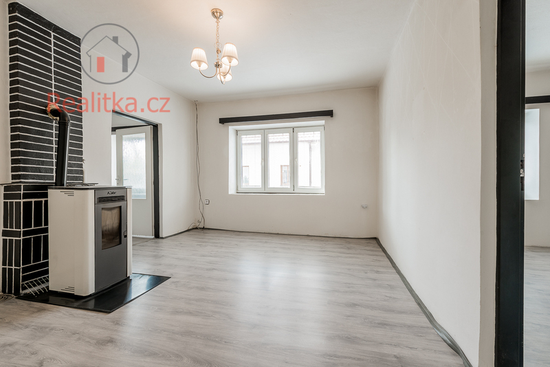 PRODEJ domu v Mělníku, ul. Lužická