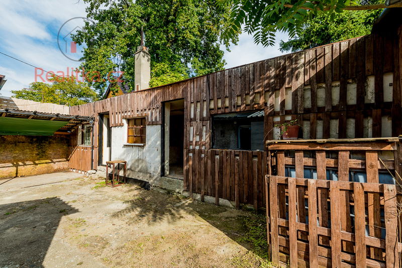 PRODEJ domu v Mělníku, ul. Lužická