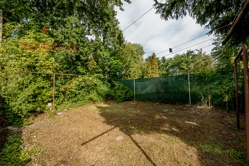 PRODEJ domu v Mělníku, ul. Lužická