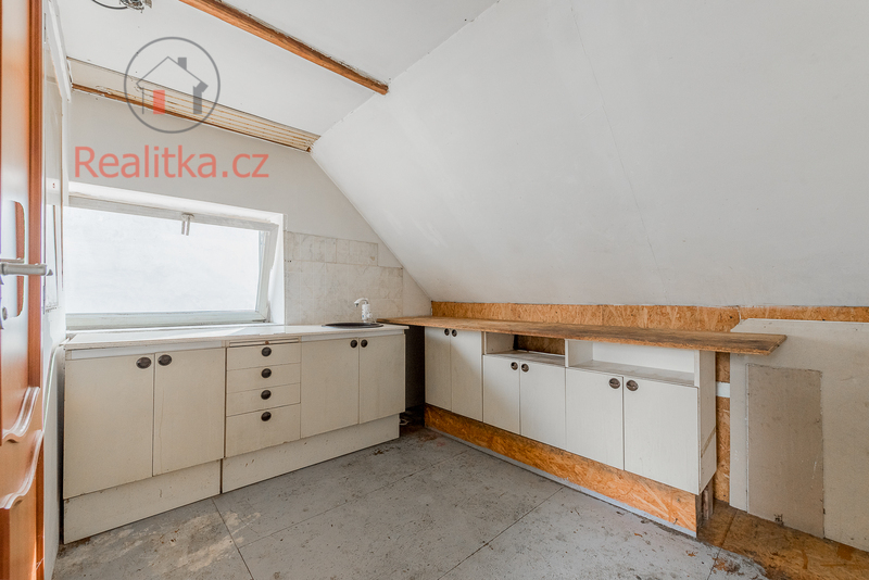 PRODEJ domu v Mělníku, ul. Lužická