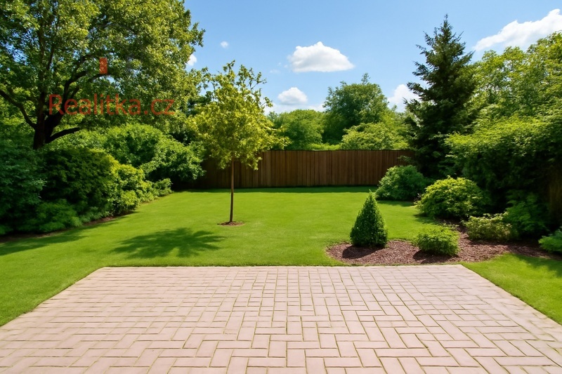 PRODEJ domu v Mělníku, ul. Lužická