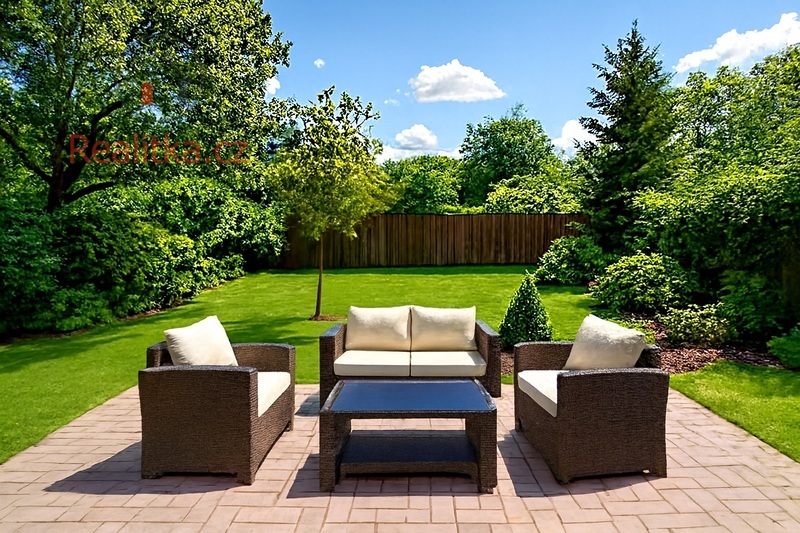 PRODEJ domu v Mělníku, ul. Lužická