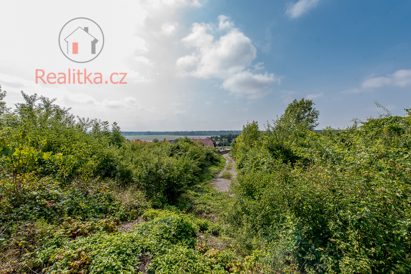 Prodej pozemku v Klých u Mělníka