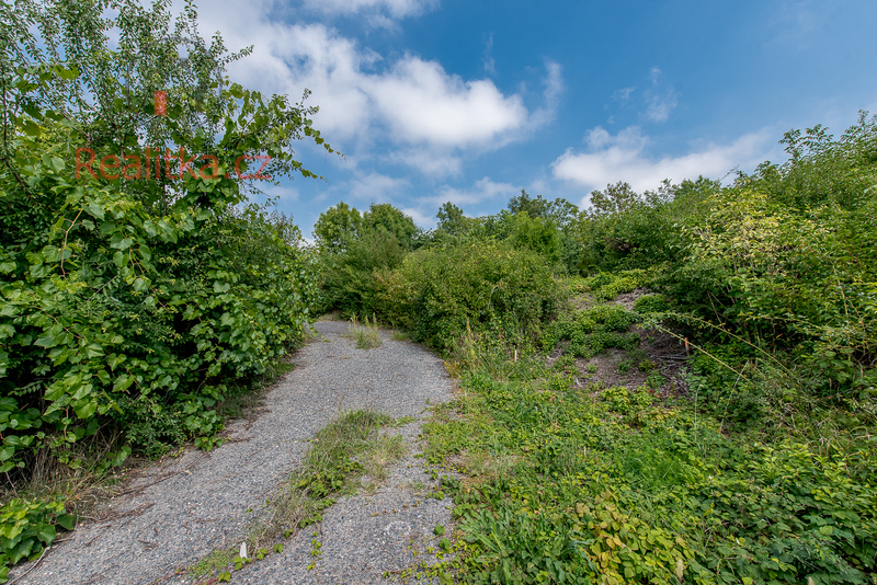 Prodej pozemku v Klých u Mělníka