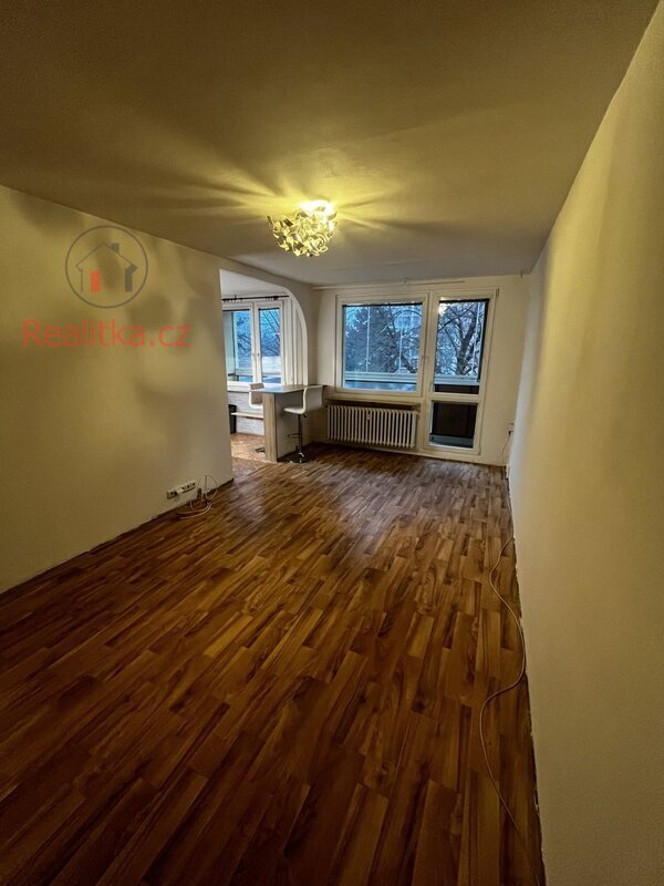 PRONÁJEM bytu 3+1 v Neratovicích