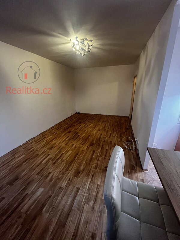 PRONÁJEM bytu 3+1 v Neratovicích