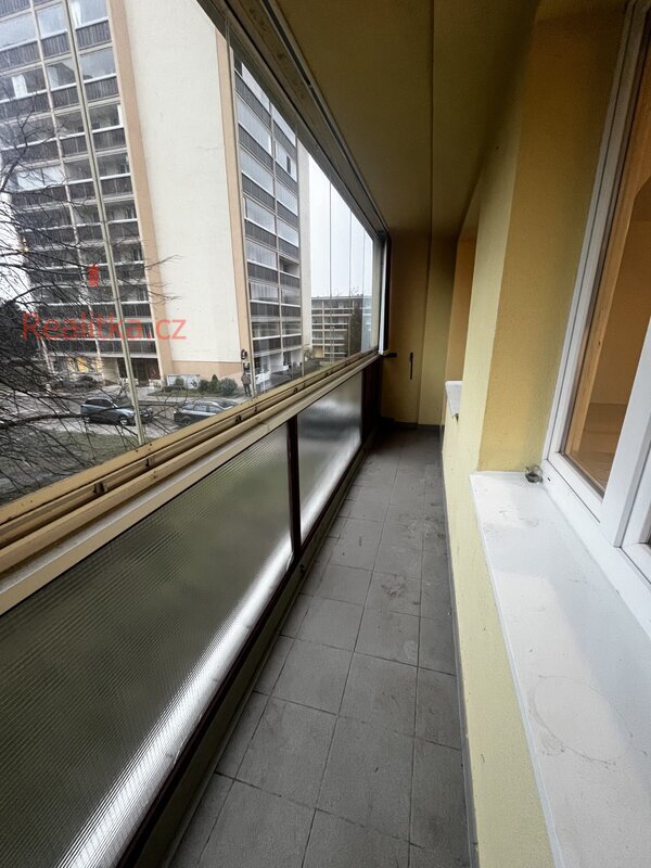 PRONÁJEM bytu 3+1 v Neratovicích