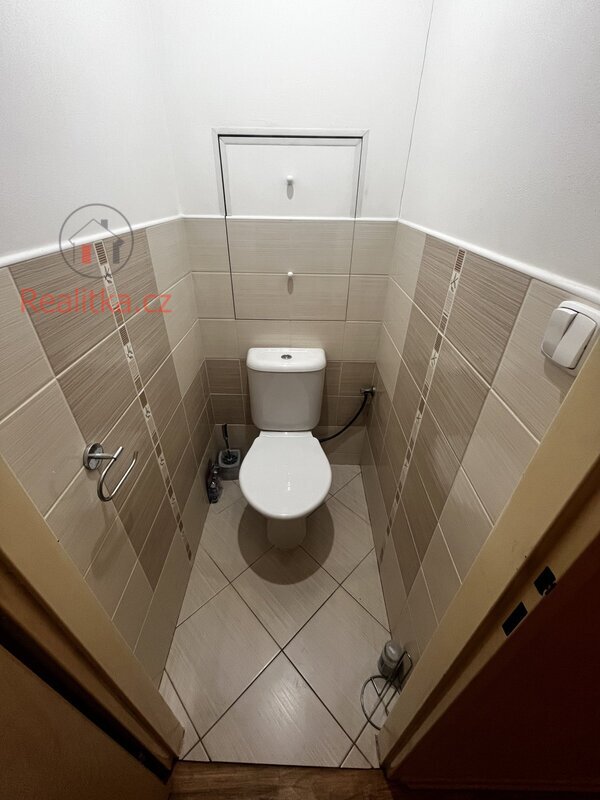 PRONÁJEM bytu 3+1 v Neratovicích