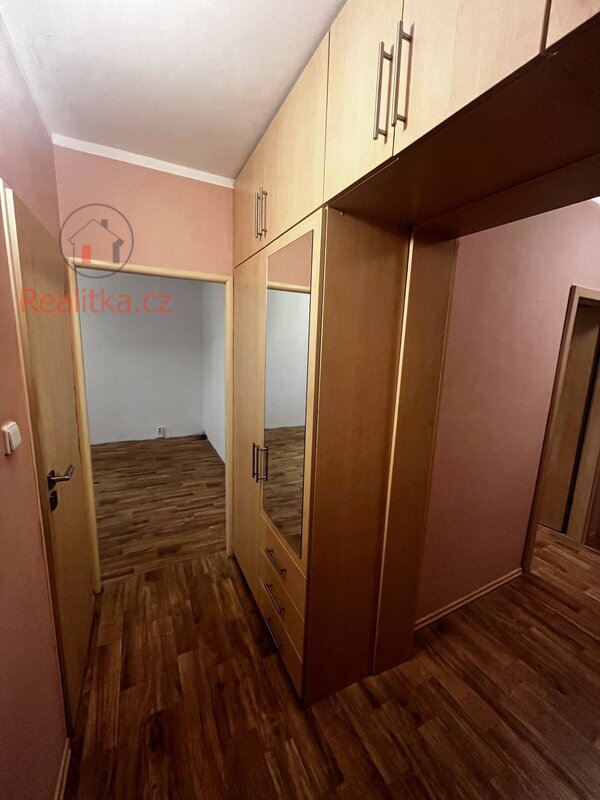 PRONÁJEM bytu 3+1 v Neratovicích