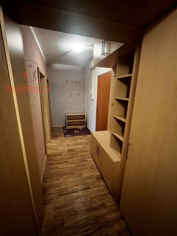 PRONÁJEM bytu 3+1 v Neratovicích