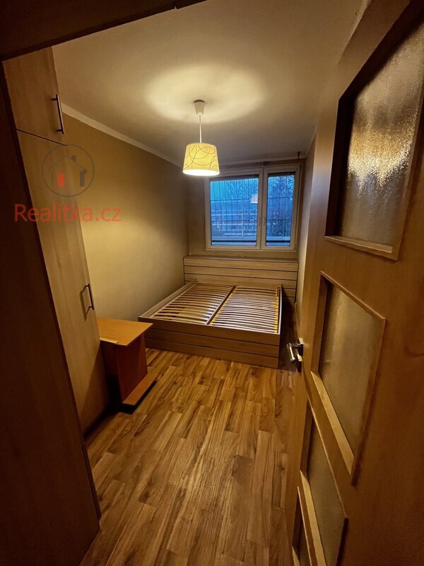 PRONÁJEM bytu 3+1 v Neratovicích