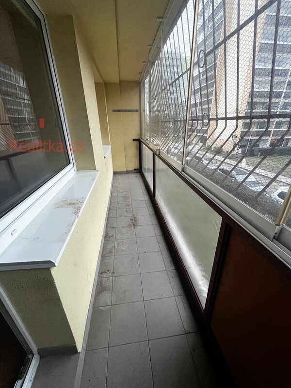 PRONÁJEM bytu 3+1 v Neratovicích