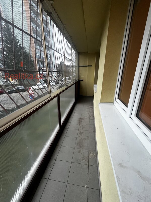 PRONÁJEM bytu 3+1 v Neratovicích