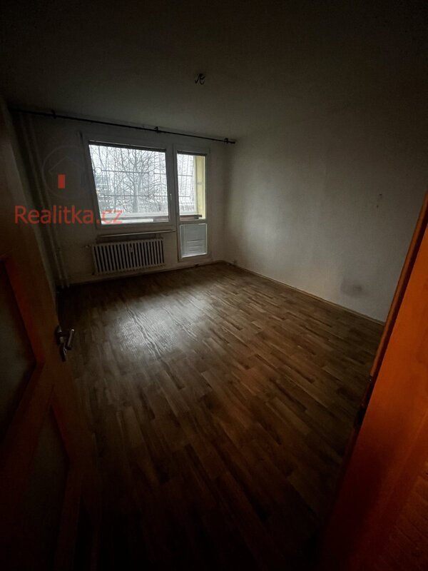 PRONÁJEM bytu 3+1 v Neratovicích