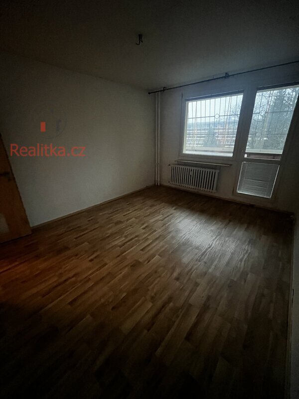 PRONÁJEM bytu 3+1 v Neratovicích