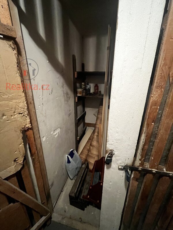 PRONÁJEM bytu 3+1 v Neratovicích