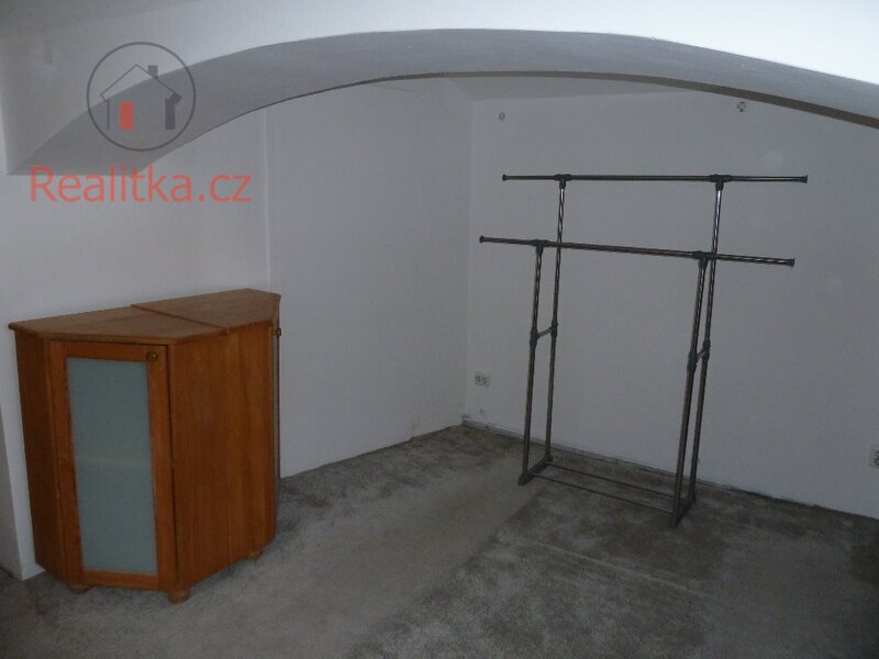 Pronájem bytu 2+1 v Táboře