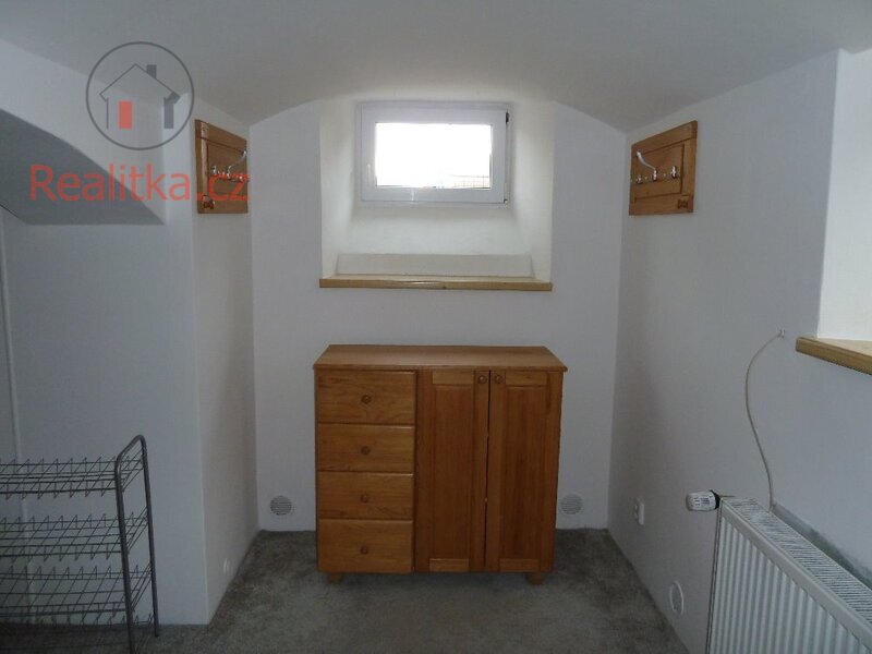 Pronájem bytu 2+1 v Táboře