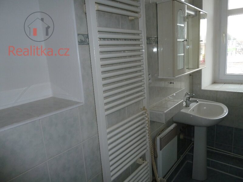 Pronájem bytu 2+1 v Táboře