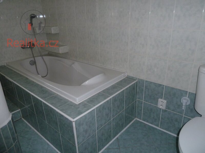 Pronájem bytu 2+1 v Táboře