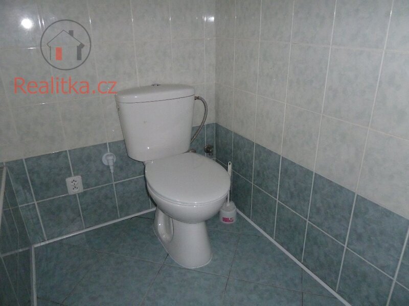 Pronájem bytu 2+1 v Táboře