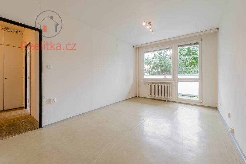 Prodej bytu 2+kk s lodžií