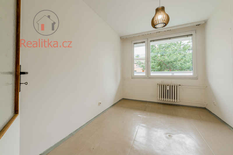 Prodej bytu 2+kk s lodžií