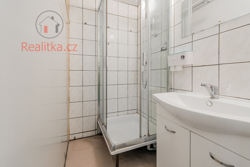 Prodej bytu 2+kk s lodžií