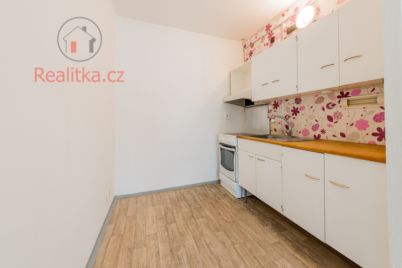 Prodej bytu 2+kk s lodžií