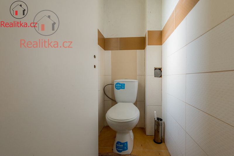Prodej rodinného domu ve Štětí, část Brocno