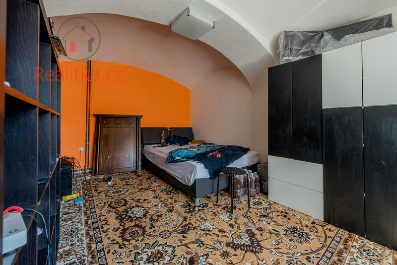 Prodej rodinného domu ve Štětí, část Brocno