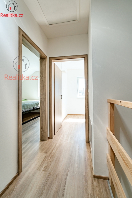 Prodej novostavby 4+1 v Kojeticích u Prahy – moderní bydlení nedaleko metropole