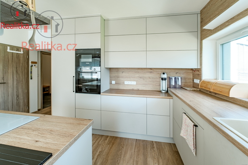 Prodej novostavby 4+1 v Kojeticích u Prahy – moderní bydlení nedaleko metropole