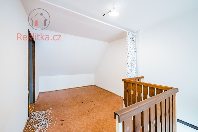 Prodej mezonetového bytu 4+1 v centru Českého Krumlova