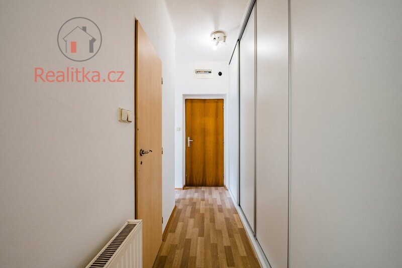 Prodej mezonetového bytu 4+1 v centru Českého Krumlova