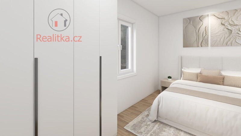 PRODEJ moderní novostavby domu 5+kk projektu "Třídomí Střemy", okres Mělník