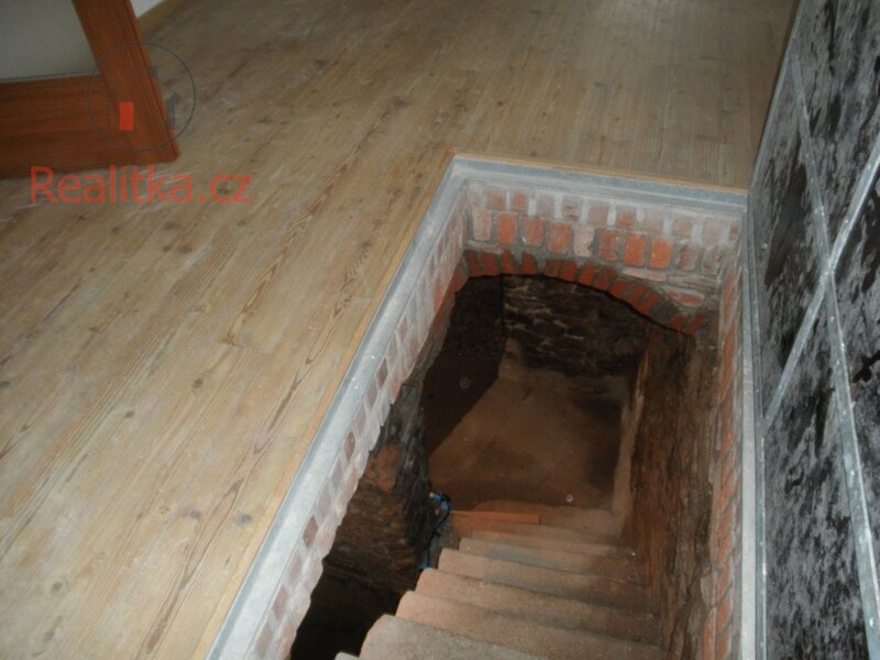 Pronájem nadstandartního bytu 3+KK o velikosti 100 m2