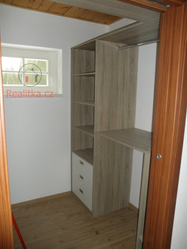 Pronájem nadstandartního bytu 3+KK o velikosti 100 m2