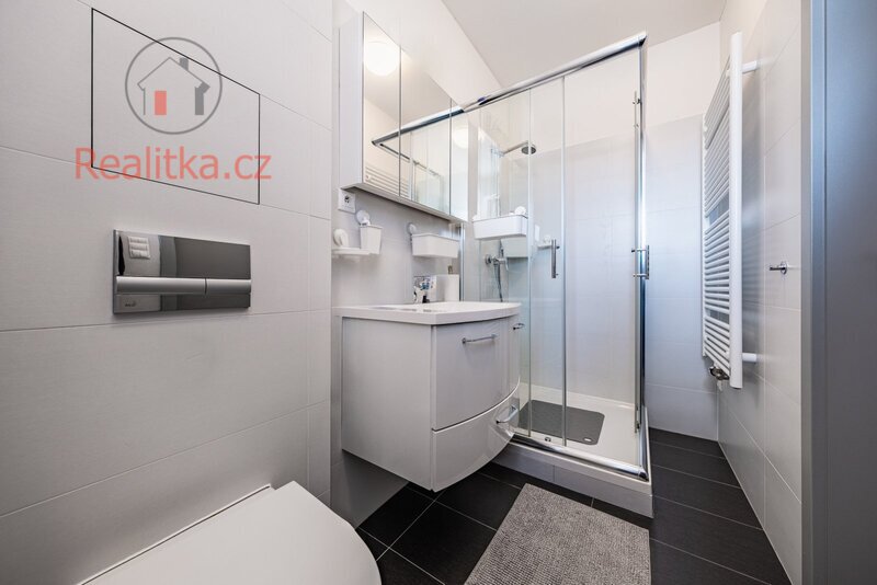 PRODEJ LUXUSNÍHO BYTU 4+KK S TERASOU 114 m², PRAHA 5 – JINONICE
