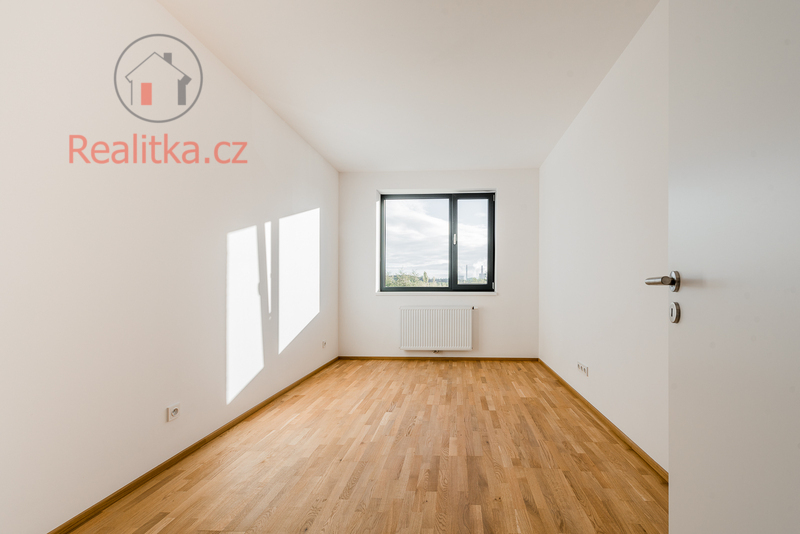 Nabízíme k prodeji moderní byt 2+kk v rezidenční čtvrti Kladno – Ostrovec.